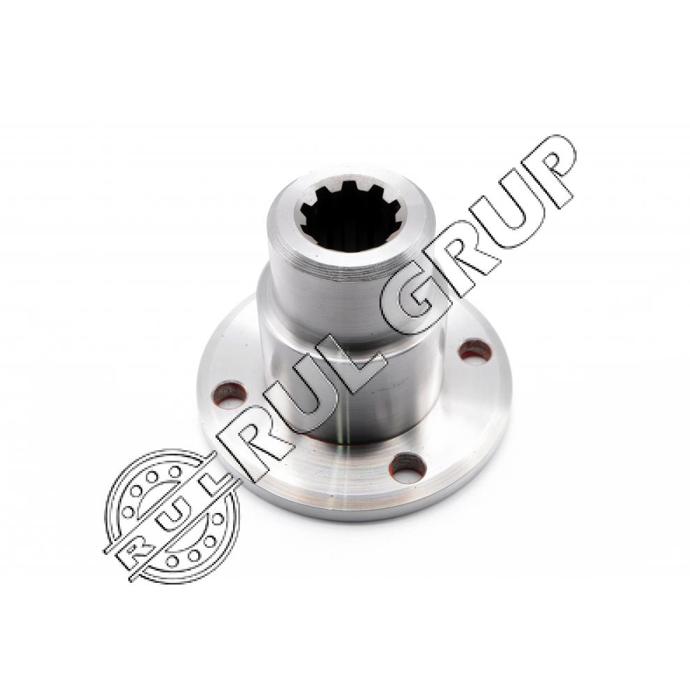 FLANSA CANELATA REDUCTOR DT U445 42.53.106 UTB